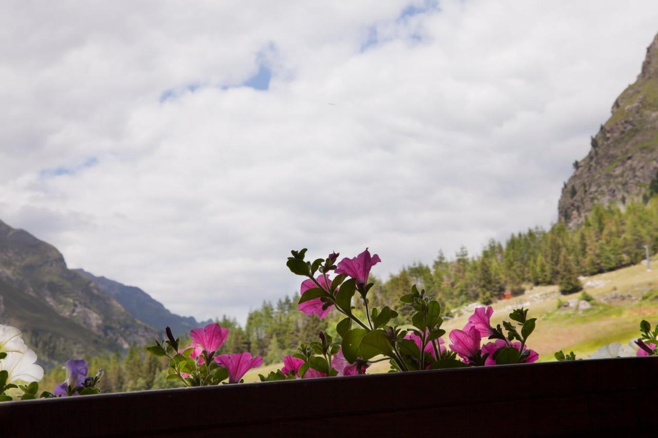 Hotel Garni Rifflsee