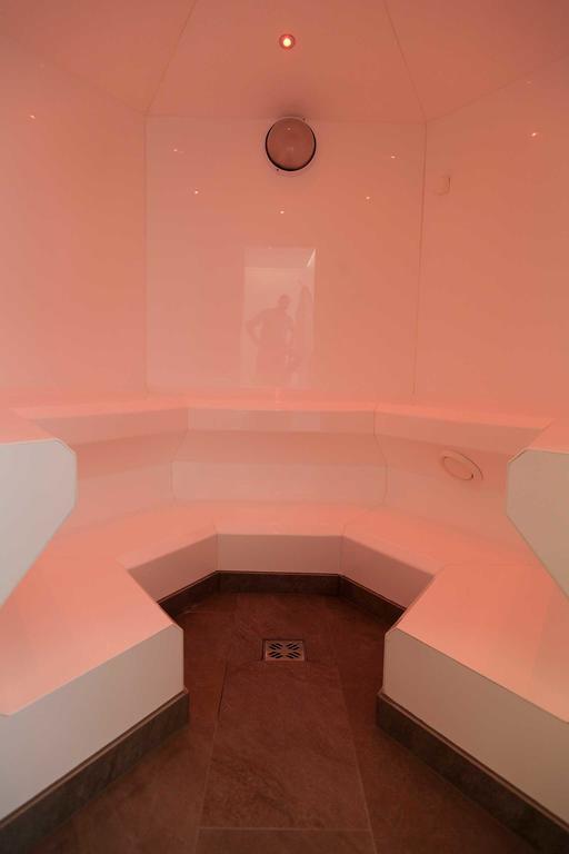 Hotel Garni Rifflsee St. Leonhard im Pitztal