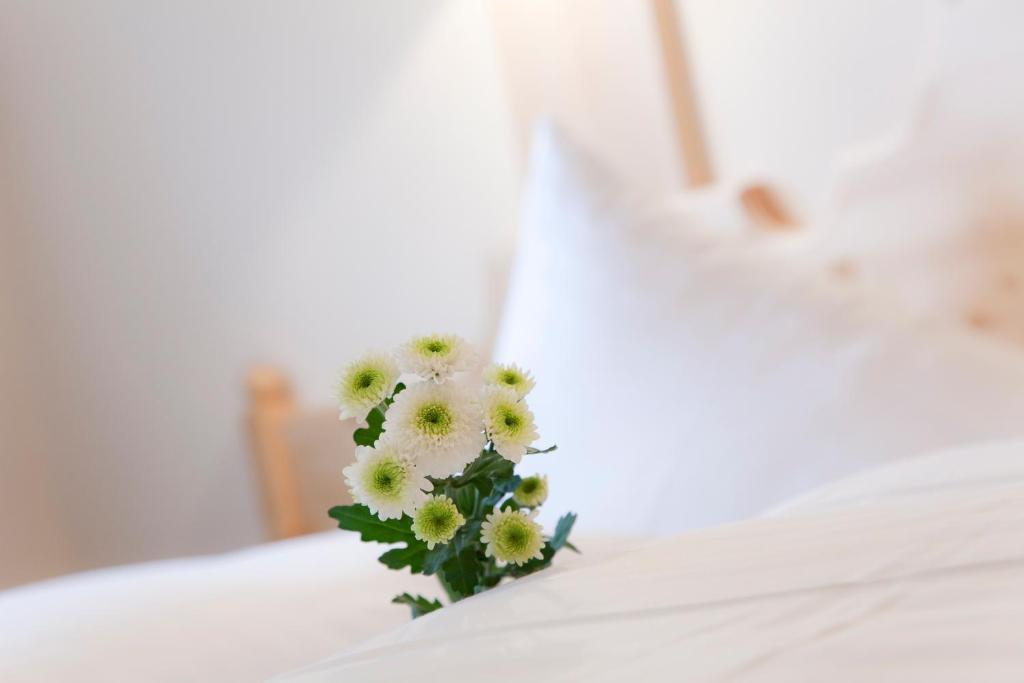 Garni Rifflsee Hotel 3*
