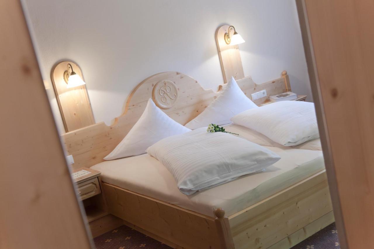 Garni Rifflsee Hotel