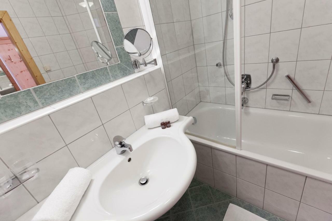 Garni Rifflsee Hotel 3*